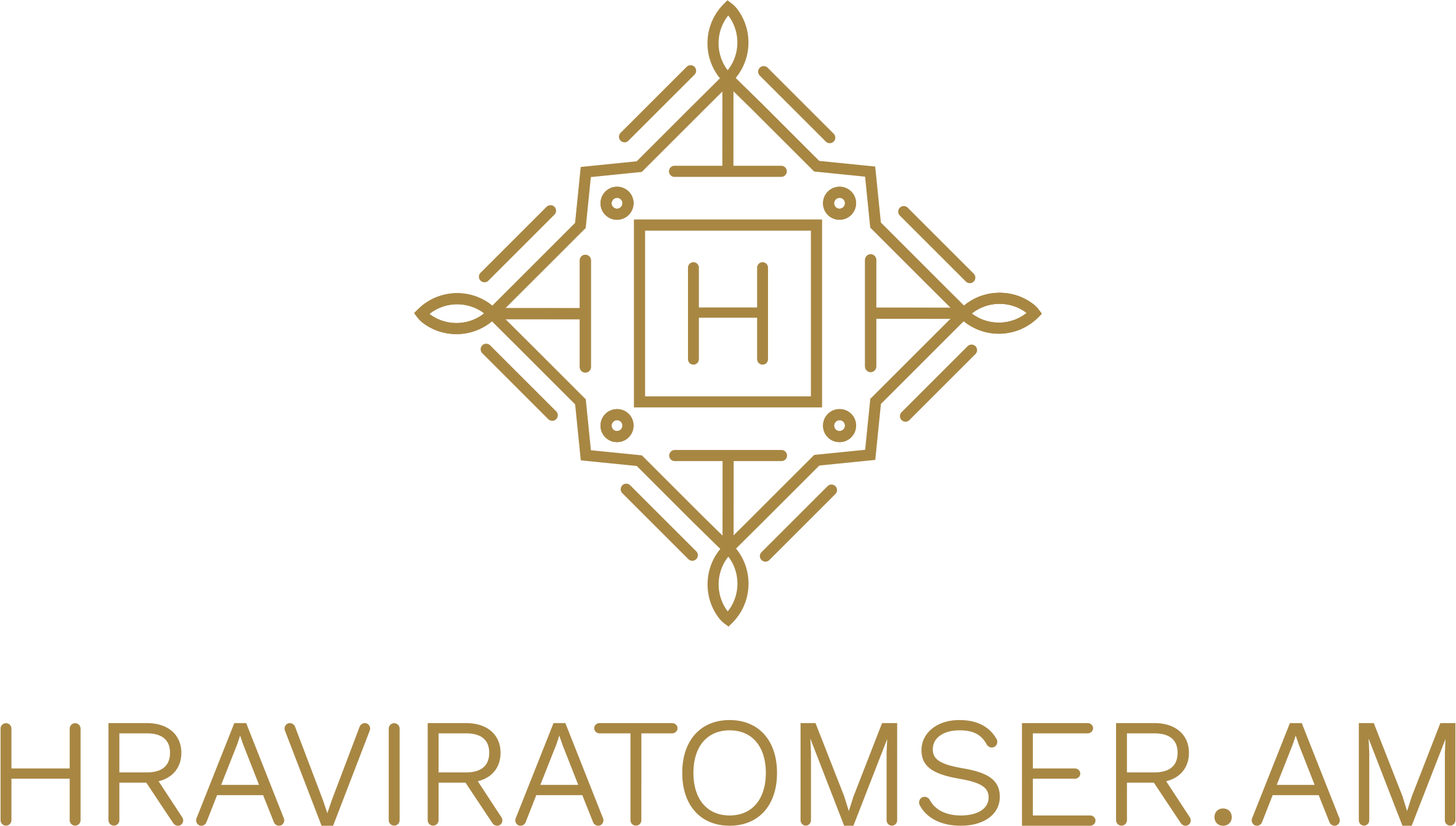 Hraviratomser Logo